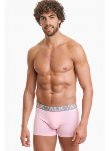 Men's Boxers WALK 2 PACK W1755-1_2949 GREY ROZ Men's Boxers WALK 2 PACK W1755-1_2949 GREY ROZ