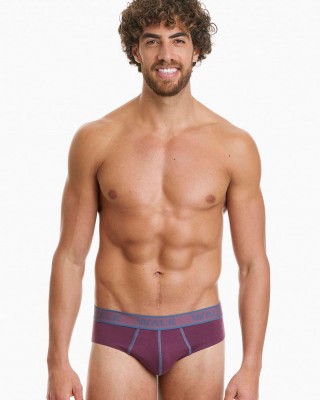 Men's WALK 2 PACK W1757_0739 Men's briefs WALK 2 PACK