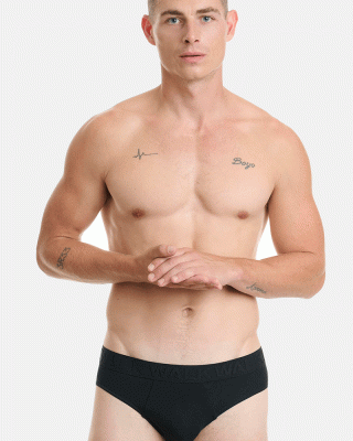 Men's Slip WALK outer rubber 2 PACK W1769-1