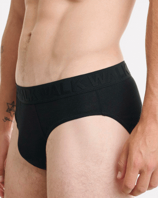 Men's Slip WALK outer rubber 2 PACK W1769-1