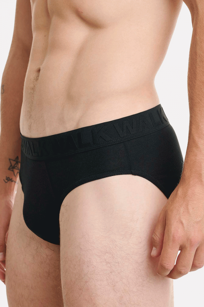 Men's Slip WALK outer rubber 2 PACK W1769-1