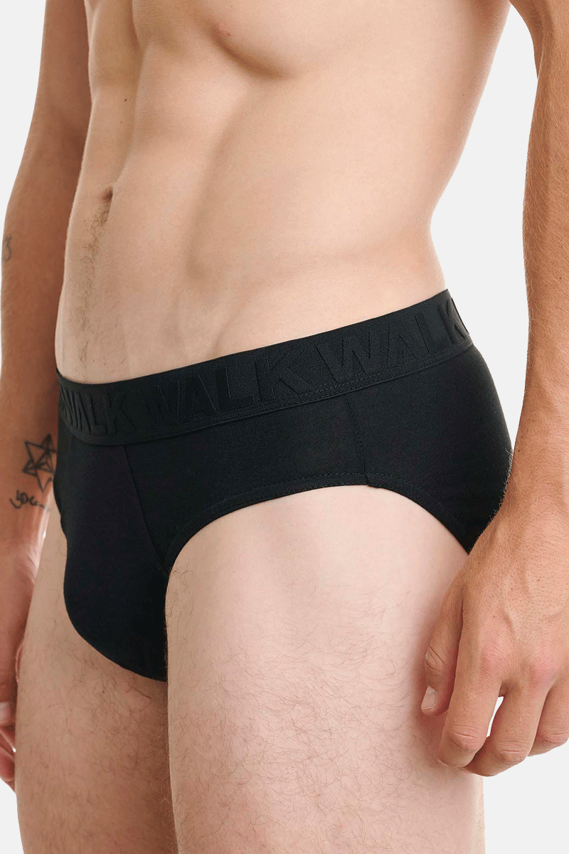 Men's Slip WALK outer rubber 2 PACK W1769-1