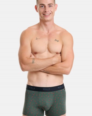 Herren Boxer WALK Bamboo W1770-65 WALK