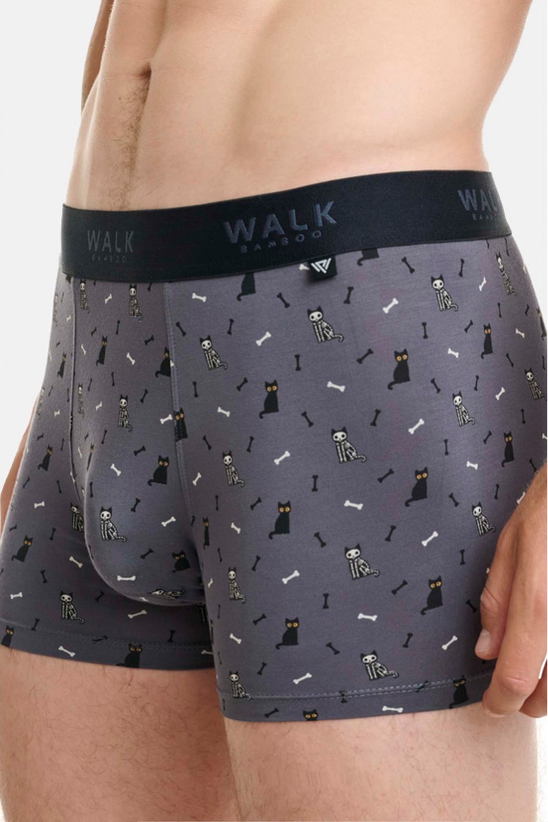 Herren Boxer WALK Bamboo W1770-66 WALK Bamboo Herren Boxer WALK Bamboo W1770-66 WALK Bamboo