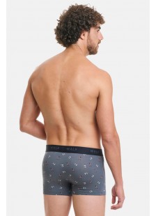 Men's Boxer WALK Bamboo W1770-69 WALK Bamboo Men's Boxer WALK Bamboo W1770-69 WALK Bamboo