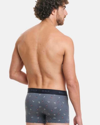 Herren Boxer WALK Bamboo W1770-69 WALK Bamboo