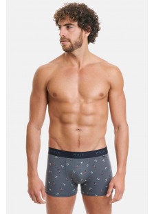 Men's Boxer WALK Bamboo W1770-69 WALK Bamboo Men's Boxer WALK Bamboo W1770-69 WALK Bamboo