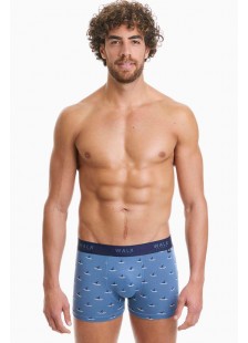 Herren Boxer WALK Bamboo W1770-71 WALK Bamboo W1770-71