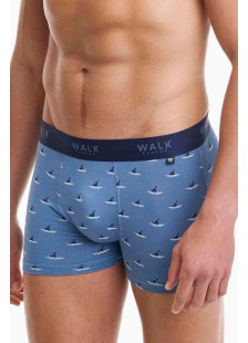 Herren Boxer WALK Bamboo W1770-71 WALK Bamboo W1770-71