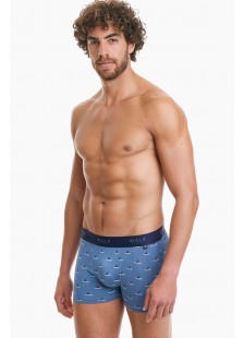 Herren Boxer WALK Bamboo W1770-71 WALK Bamboo W1770-71