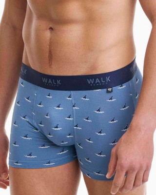 Herren Boxer WALK Bamboo W1770-71 WALK Bamboo W1770-71