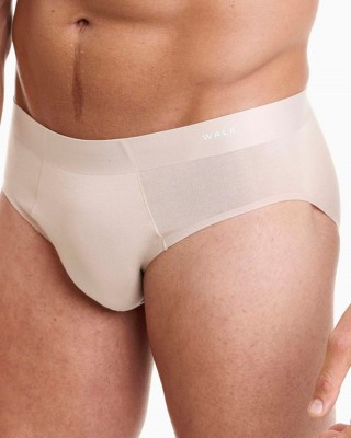 Men's Seamless BAMBOO WALK W1772_19 BENZ