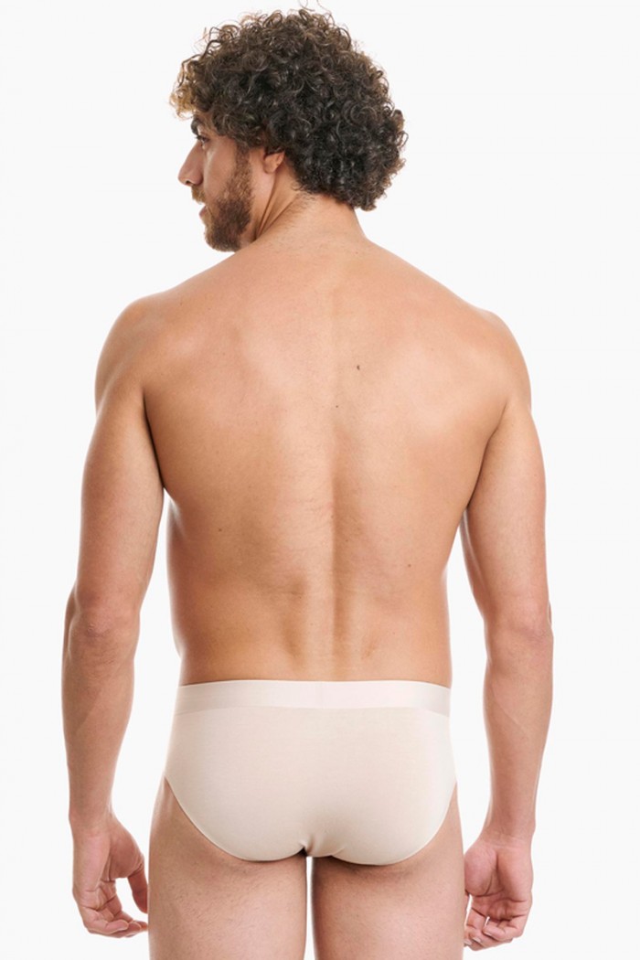 Men's Seamless BAMBOO WALK W1772_19 BENZ