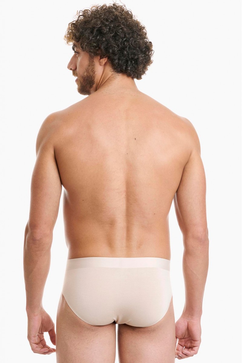 Men's Seamless BAMBOO WALK W1772_19 BENZ Men's Seamless BAMBOO WALK W1772_19 BENZ