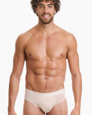 Men's Seamless BAMBOO WALK W1772_19 BENZ