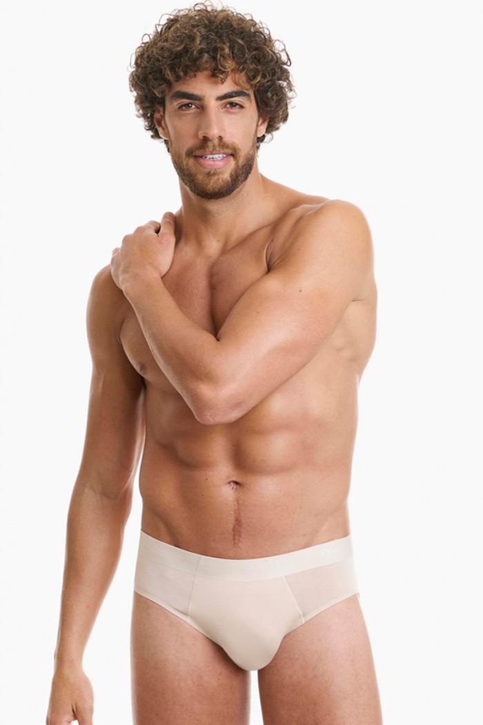 Men's Seamless BAMBOO WALK W1772_19 BENZ