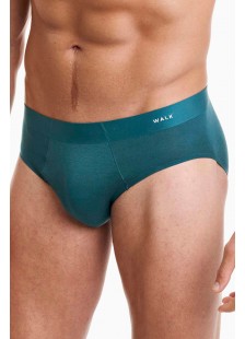 Men's Seamless BAMBOO WALK Bottom W1772_87 Petrol Men's Seamless BAMBOO WALK Bottom W1772_87 Petrol
