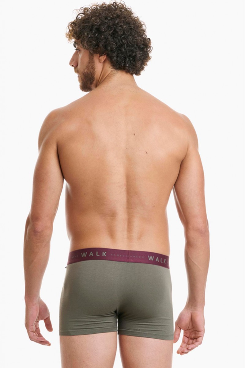 Underwear BAMBOO WALK Boxers 2 PACK W1776_2724 BAMBOO WALK Boxers 2 PACK Underwear BAMBOO WALK Boxers 2 PACK W1776_2724 BAMBOO WALK Boxers 2 PACK