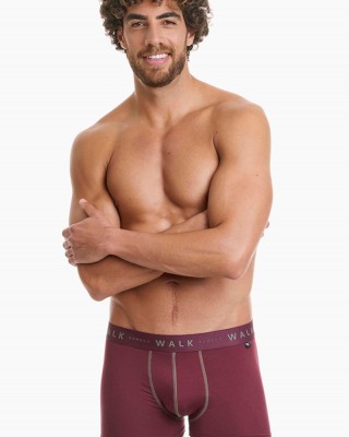 Unterwäsche BAMBOO WALK Boxershorts 2 PACK W1776_2724 BAMBOO WALK Boxershorts 2 PACK