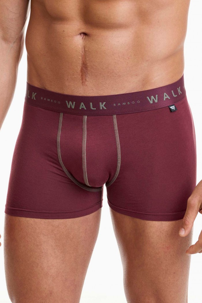 Underwear BAMBOO WALK Boxers 2 PACK W1776_2724 BAMBOO WALK Boxers 2 PACK