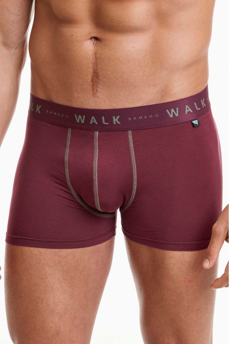Underwear BAMBOO WALK Boxers 2 PACK W1776_2724 BAMBOO WALK Boxers 2 PACK