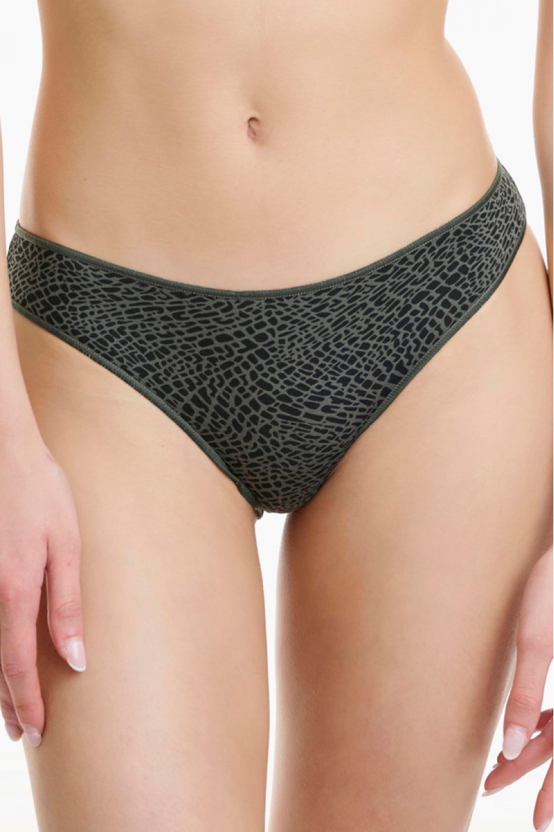 WALK BAMBOO W2012-77 2 Pack MULTICOLOR printed briefs WALK BAMBOO W2012-77 2 Pack MULTICOLOR WALK BAMBOO W2012-77 2 Pack MULTICOLOR printed briefs WALK BAMBOO W2012-77 2 Pack MULTICOLOR