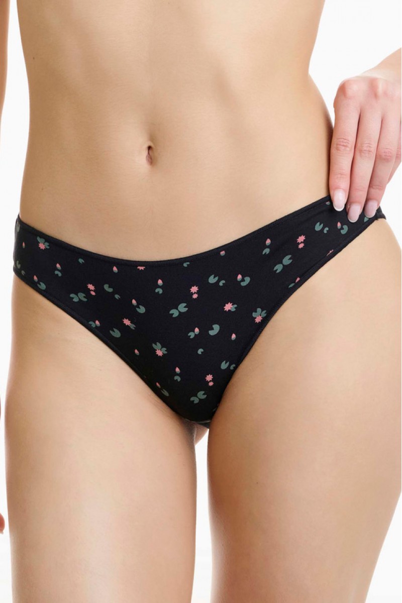 WALK BAMBOO W2012-77 2 Pack MULTICOLOR printed briefs WALK BAMBOO W2012-77 2 Pack MULTICOLOR WALK BAMBOO W2012-77 2 Pack MULTICOLOR printed briefs WALK BAMBOO W2012-77 2 Pack MULTICOLOR