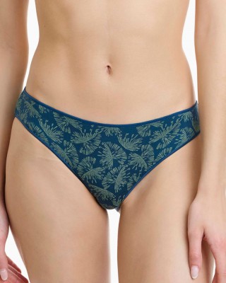 WALK BAMBOO W2012-79 2 Pack MULTICOLOUR