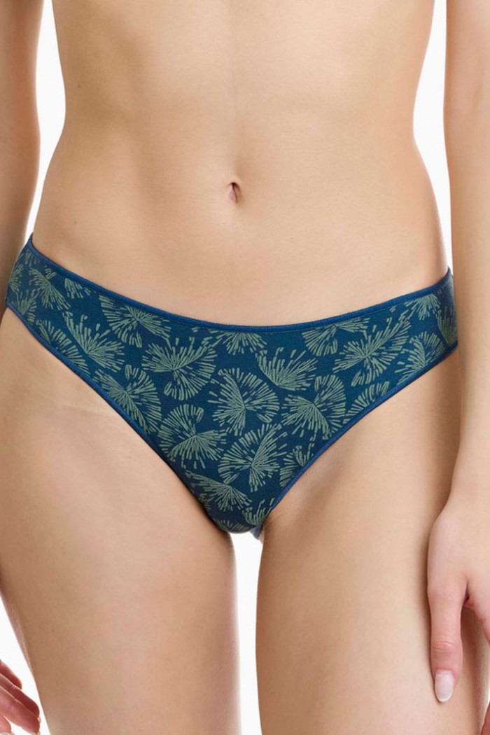 WALK BAMBOO W2012-79 2 Pack MULTICOLOUR