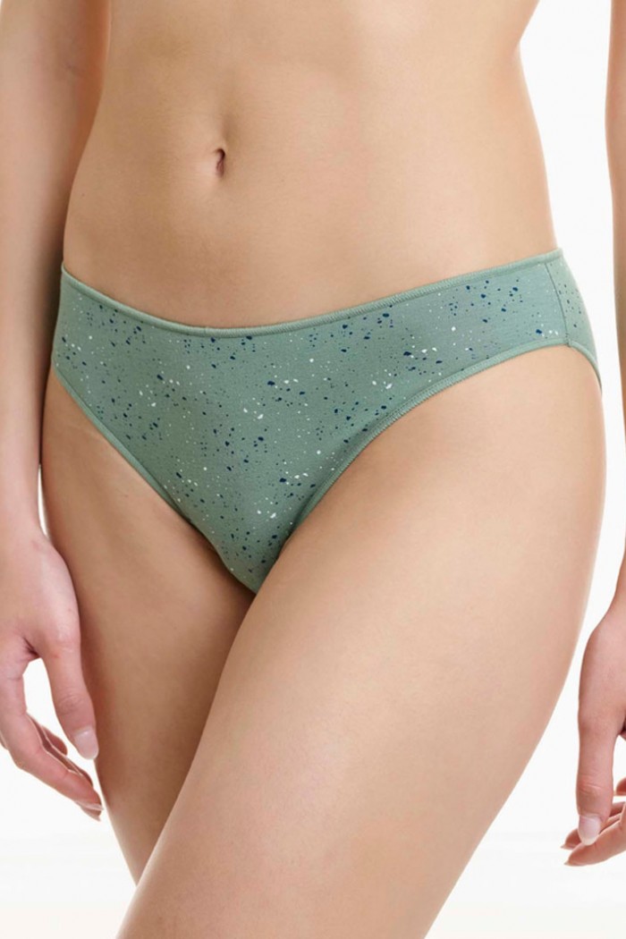 WALK BAMBOO W2012-79 2 Pack MULTICOLOUR