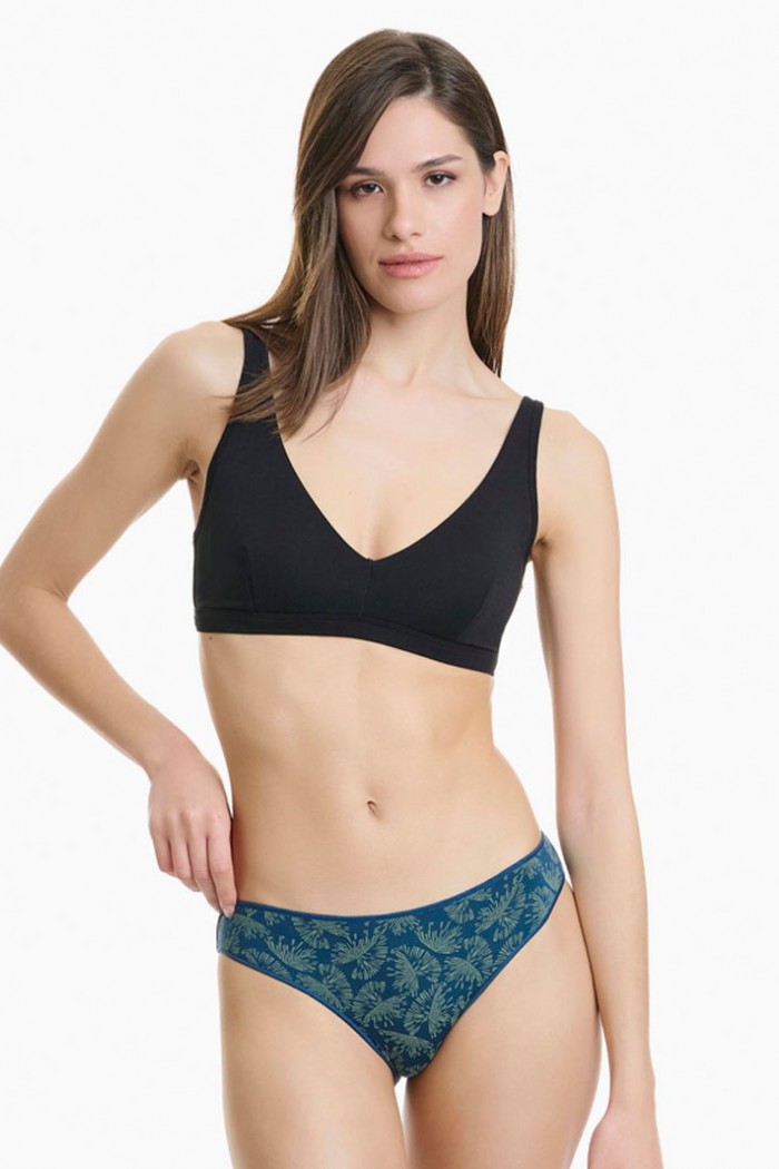 WALK BAMBOO W2012-79 2 Pack MULTICOLOUR