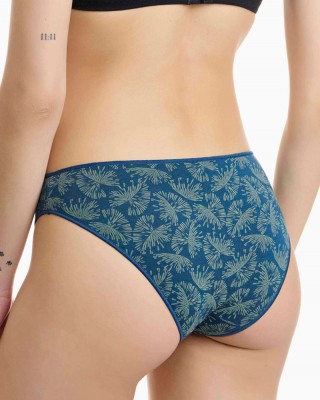 WALK BAMBOO W2012-79 2 Pack MULTICOLOUR