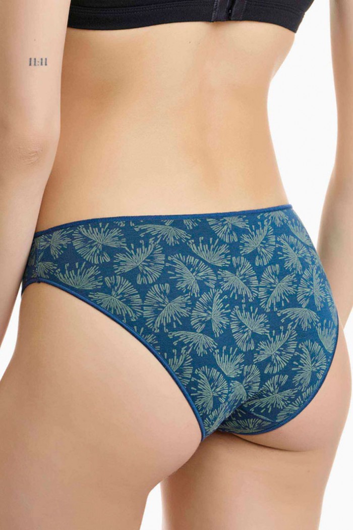 WALK BAMBOO W2012-79 2 Pack MULTICOLOUR