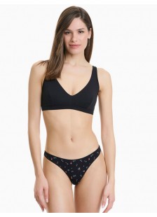 Women's underwear String Bamboo WALK 2 PACK W2013-67