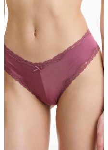 WOMEN'S BAMBOO WALK 2 PACK W2014_0361 WOMEN'S BRIEFS BAMBOO WALK 2 PACK W2014_0361 BLUE SK SK SOAPY APPLE