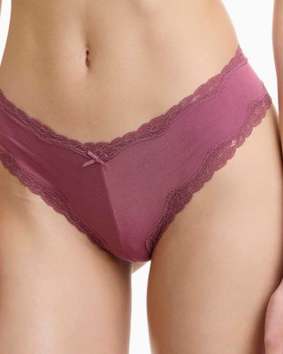 DAMENSLIPS BAMBOO WALK 2 PACK W2014_0361 DAMENSLIPS BAMBOO WALK 2 PACK W2014_0361 BLAU SK SK SOAPY APPLE