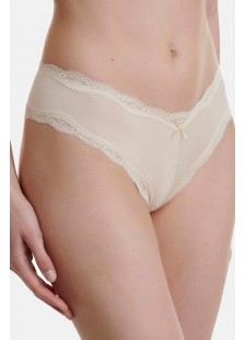 DAMENSLIPS BAMBOO WALK 2ER PACK W2014_1919 BEIGE BEIGE DAMENSLIPS BAMBOO WALK 2ER PACK W2014_1919 BEIGE BEIGE