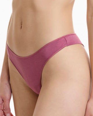 Underwear Bamboo RIO Slip WALK 2 PACK W2018_0361 MULTICOLOUR