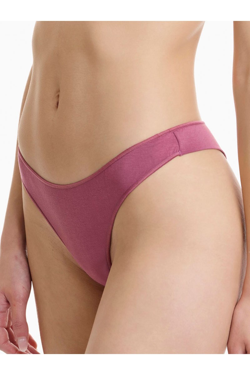 Underwear Bamboo RIO Slip WALK 2 PACK W2018_0361 MULTICOLOUR