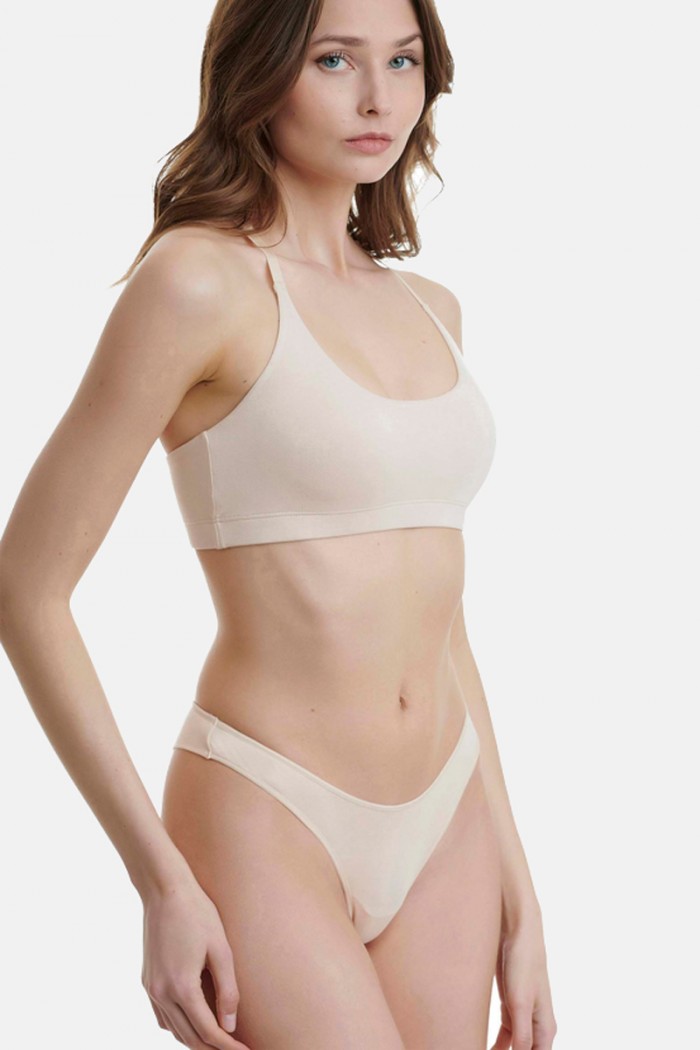 Underwear Bamboo RIO Slip WALK 2 PACK W2018 BENZ BENZ