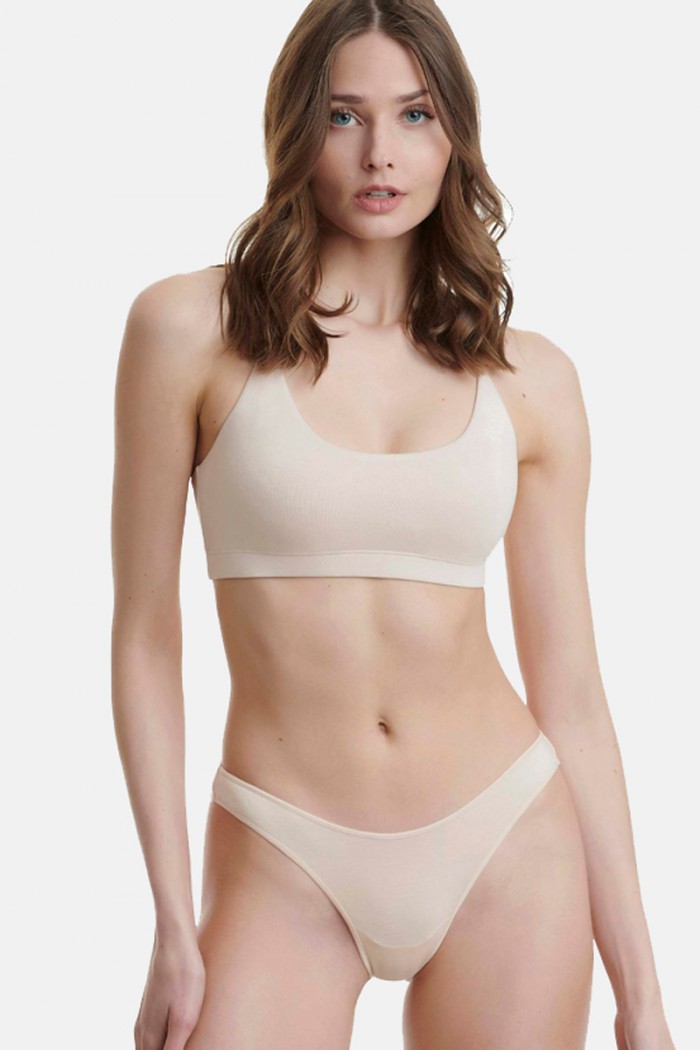 Underwear Bamboo RIO Slip WALK 2 PACK W2018 BENZ BENZ