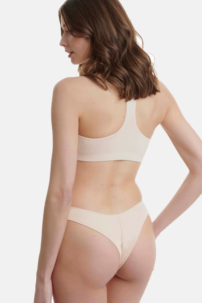 Underwear Bamboo RIO Slip WALK 2 PACK W2018 BENZ BENZ