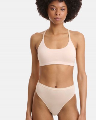 Brazil WALK high top made of Bamboo W2032_1919 BENZ 2 PACK