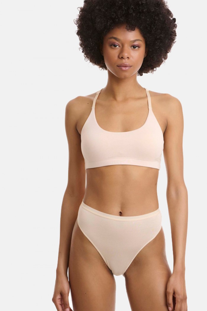 Brazil WALK high top made of Bamboo W2032_1919 BENZ 2 PACK