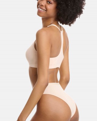 Brazil WALK high top made of Bamboo W2032_1919 BENZ 2 PACK