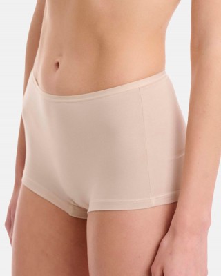 Damen Boxer WALK Bamboo W2034 BENZ 2 PACK