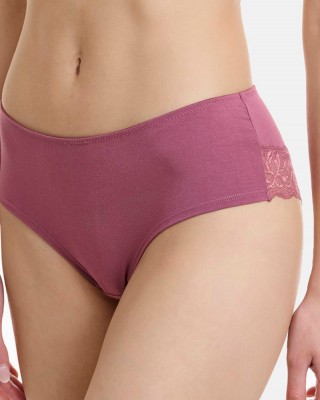 High-top Brazilian with lace WALK Bamboo W2045 WALK Bamboo W2045 SAD MALE