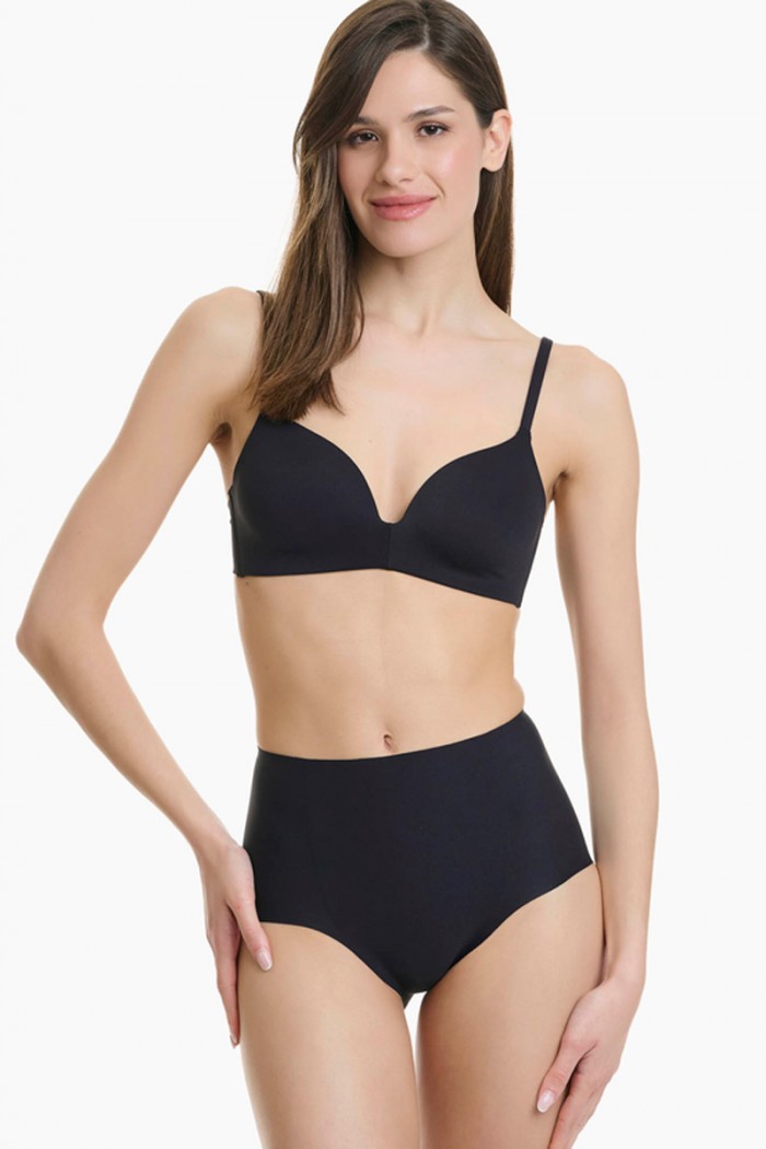 Seamless WALK W2077 WALK W2077 BLACK