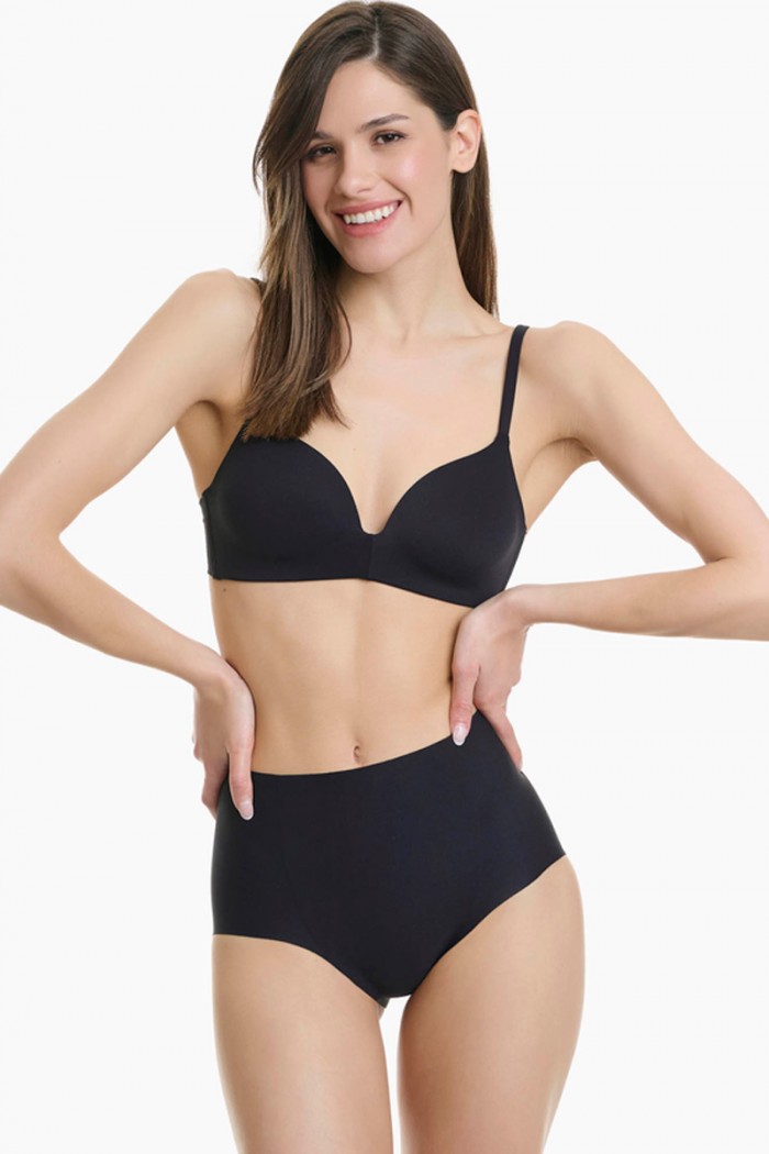 Seamless WALK W2077 WALK W2077 BLACK