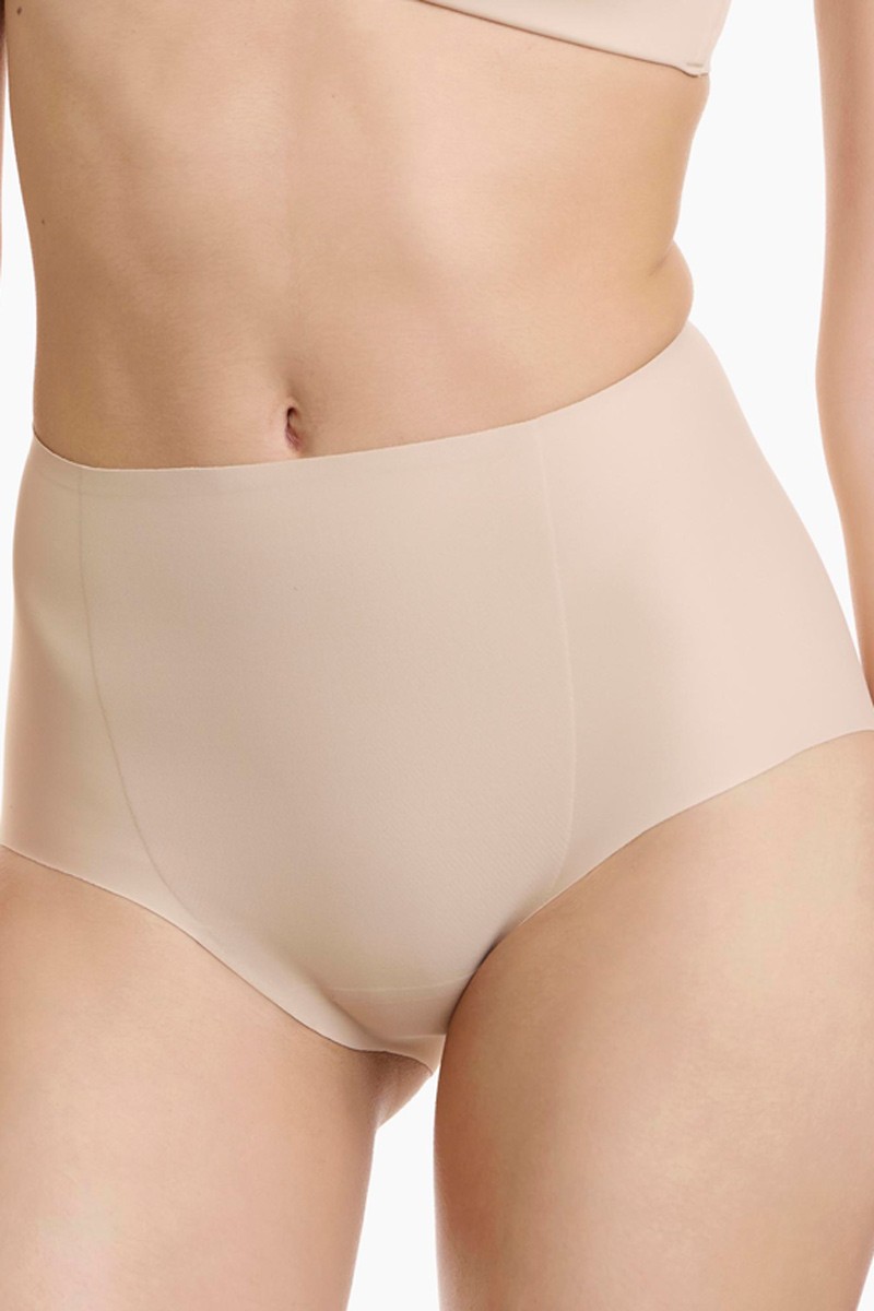 Tall seamless clamping briefs WALK W2077 BEZ